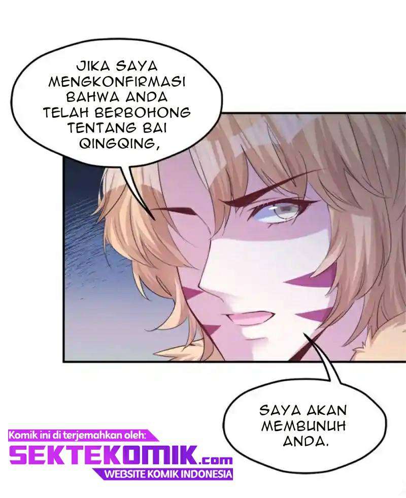 Beauty and the Beasts Chapter 199 Gambar 23